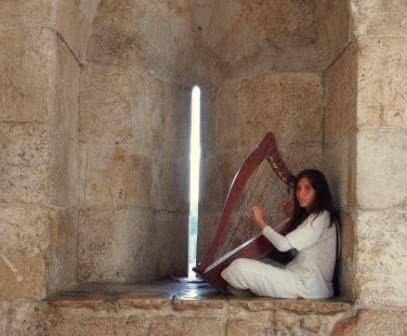 פסטיבל האור בירושלים: בואו להתרגש