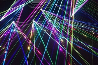 לייזר אקסטרים - Laser Extreme